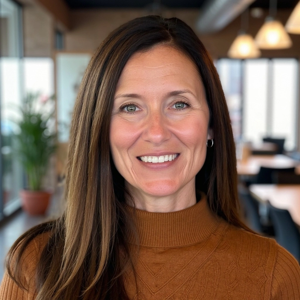 Melanie Jackson, Chief Financial Officer at Universal Electrical Service